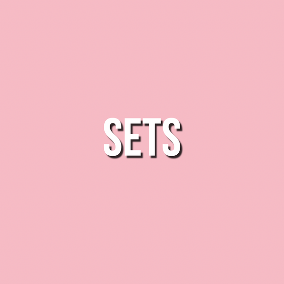 Sets